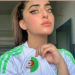 Habiba الجزائرية Profile Picture