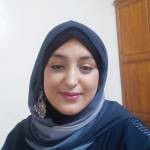 ايمان عمراني Profile Picture