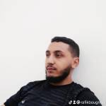 Rafik Bougrina Profile Picture