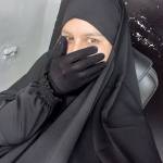 Huda Benz Profile Picture