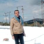 Ghassan Ali man Profile Picture