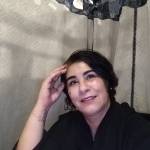 سارة الراقي Profile Picture