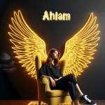Ahlam Nc Profile Picture