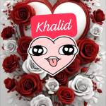 Khalid bel khatir Profile Picture